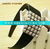 Wholesale Fashion Headband&Hair Accessory