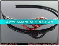 Wholesale jewelry hair accessory(BS-H0026)