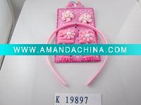 Pretty Hair accessories Set for Kids