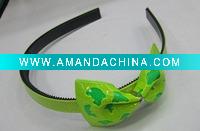 Wholesale hair accessory