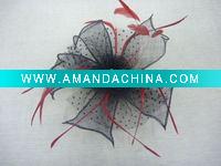 Wholesale bridal hair accessories YT-F8093