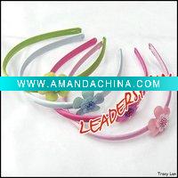 2010 most popular hair accessories