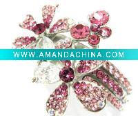 Wholesale Alloy hair accessory