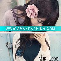 Wholesale Fashion hair accessories(YHR-1935)