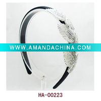 Wholesale Newly Hair accessories