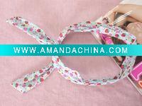 Wholesale hair accessories TK-10191