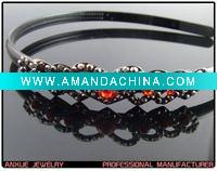 Wholesale fashion hair accessory(BS-H0023)