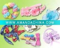Wholesale Fashion hair accessories(AD-1)