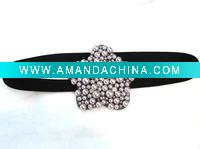Wholesale Fashion handmake star hair headband accessories