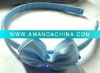 Wholesale Fashion hairband elastic hairband hair accessory AL-057
