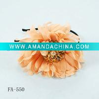 Wholesale Fantastic Bold Hair Accessory