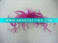 Wholesale wedding hair accessories YT-F8092
