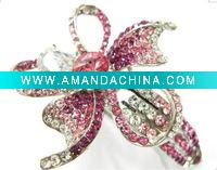 Wholesale Alloy hair accessory