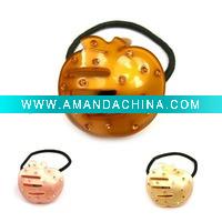 2011 Cute Colorful Hair Accessory Set