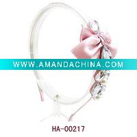 Newly Hair accessories
