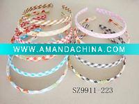 Wholesale 2010 hot sell lady's hair accessory