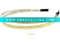 Wholesale Fashion Headband Hair Accessory