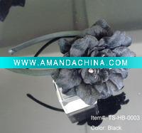 Wholesale FASHION HAIR ACCESSORIES