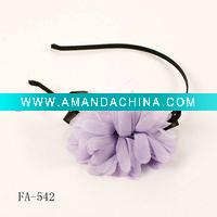 Wholesale Fantastic Alice Hair Ornaments