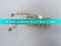 Hair pin