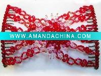 hot selling twin hair comb