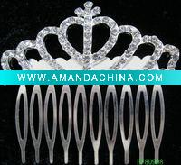 Hair Comb Set