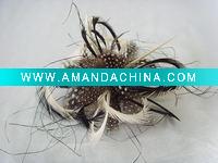 hair fascinators