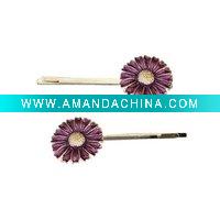 Hair accessories