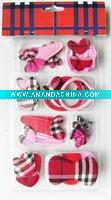 hair accessory gift set