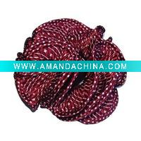 Hair flower