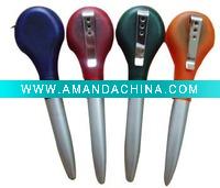 Wholesale tape pen /multipurpose pen/functional pen
