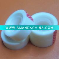 Wholesale white invisible tape