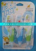 Wholesale 3pc STOCK Correction Tape for dollar item