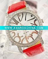 Promotional watches for ladies
