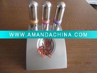 Wholesale 3-in-1 highlighter