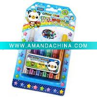 Wholesale Packed Highlighter Set