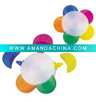 Wholesale highlighter pen