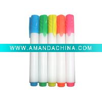 Wholesale highlighter,fluorescent marker,highlighter marker