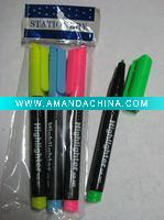 Wholesale highlighter, highlighter pen,highlighter marker,promotion highlighter