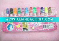 Wholesale 12 water color pen