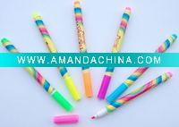 Wholesale fabric marker/textile marker/T shirt marker