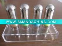 Wholesale highlighter in plastic box