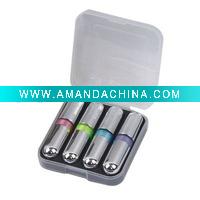 Wholesale 4 in 1 highlighter pen set