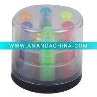 Wholesale highlighters set