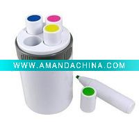 Wholesale multifunction highlighter pen