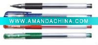 Ball pen