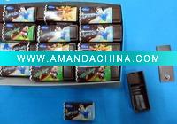 Pencil Sharpener 6 pcs