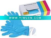 PD-NG1125 Disposable Nitrile glove Exam