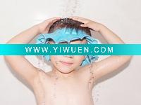 Wholesale plastic shower cap