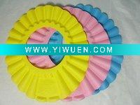 Wholesale baby shower cap